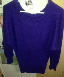 しまむら | ニットワンピ@しまむら(ニット/セーター)