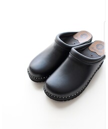 troentorp | サボサンダル(サンダル)