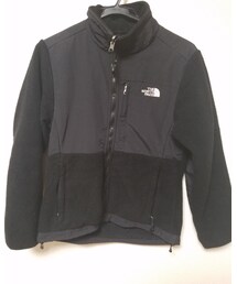THE NORTH FACE | フリース(ブルゾン)