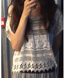 QUEEN SHOP | ニット/セーター