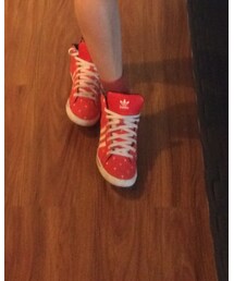 adidas | スニーカー