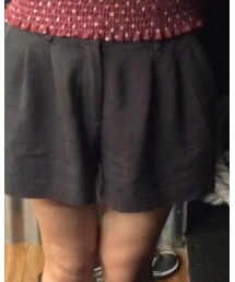 UNIQLO | カーゴパンツ