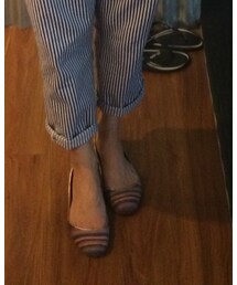 ZARA TRF | シューズ