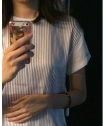 GLOBAL WORK | Tシャツ/カットソー