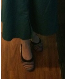 ZARA TRF | シューズ