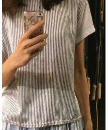 LOWRYS FARM | Tシャツ/カットソー