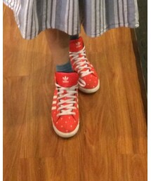 adidas | スニーカー