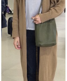 H&M | デニムパンツ