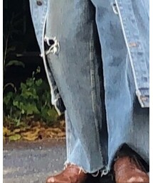 Big John | デニムパンツ