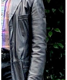 JIL SANDER | テーラードジャケット