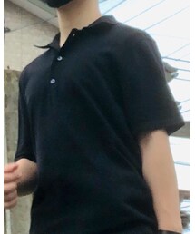 UNIQLO | ポロシャツ