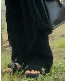 UNIQLO | デニムパンツ