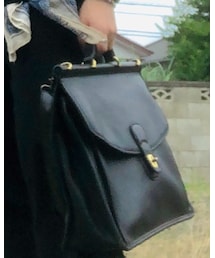 COACH | ビジネスバッグ