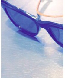 OLIVER PEOPLES | サングラス