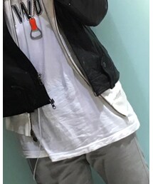 NEIGHBORHOOD | Tシャツ/カットソー