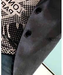 JOURNAL STANDARD relume | テーラードジャケット