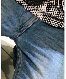 DIESEL | デニムパンツ