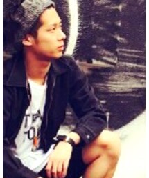 NUMBER (N)INE | ブルゾン