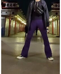 yuumiARIA | パンツ