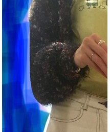 natural couture | カーディガン/ボレロ