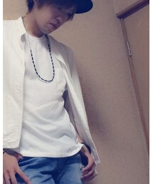 RAGEBLUE | ブルゾン