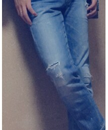 American Eagle | デニムパンツ