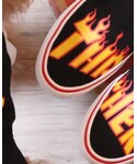 VANS(バンズ)の「シューズ(スリッポン)」