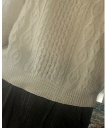 cepo | ニット/セーター