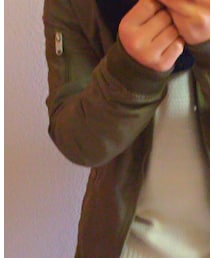 HARE | ジャケット/アウター