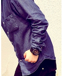 UNIQLO | シャツ/ブラウス