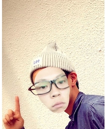 Lee | ニットキャップ/ビーニー