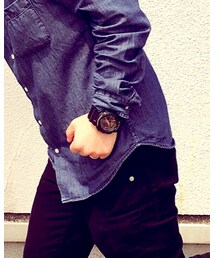 G-SHOCK | アナログ腕時計