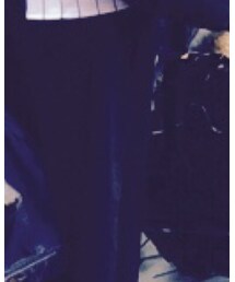 LOWRYS FARM | その他パンツ