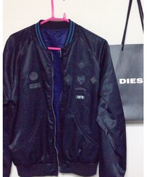 DIESEL | ジャケット/アウター