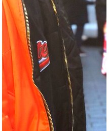 VETEMENTS | スウェット