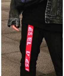 DIESEL | その他