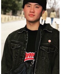 VETEMENTS | スウェット