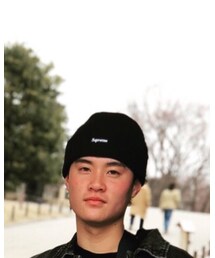 Supreme  | ニットキャップ/ビーニー