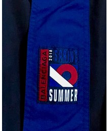 BALENCIAGA | ブルゾン