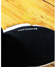 BALENCIAGA | スニーカー