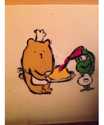 無印良品(デニムパンツ)