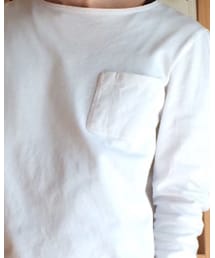 無印良品 | Tシャツ/カットソー