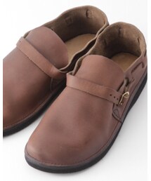 AURORA SHOES | サンダル