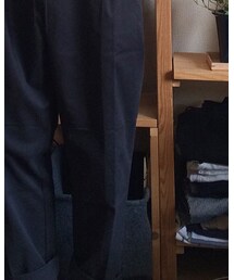 無印良品 | その他パンツ