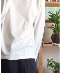 無印良品 | Tシャツ/カットソー