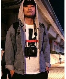 NEIL BARRETT | Tシャツ/カットソー
