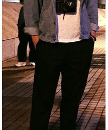 UNIQLO | パンツ