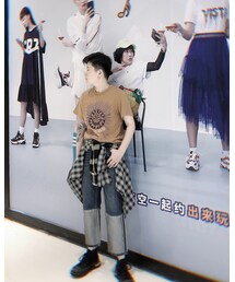 DAZZLE | トップス
