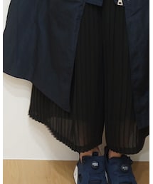 SPINNS | その他パンツ