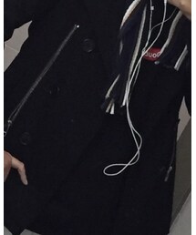 DOUBLE HARD | パーカー